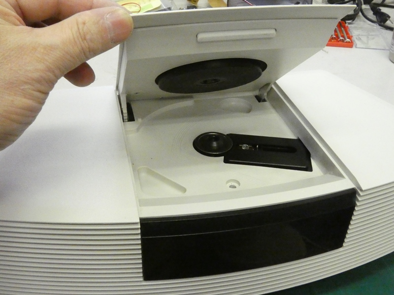 BOSE AWRC